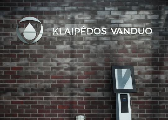 „Klaipėdos vanduo“ pataria perkant būstą iš anksto pasidomėti dėl vandens tiekimo tinklų